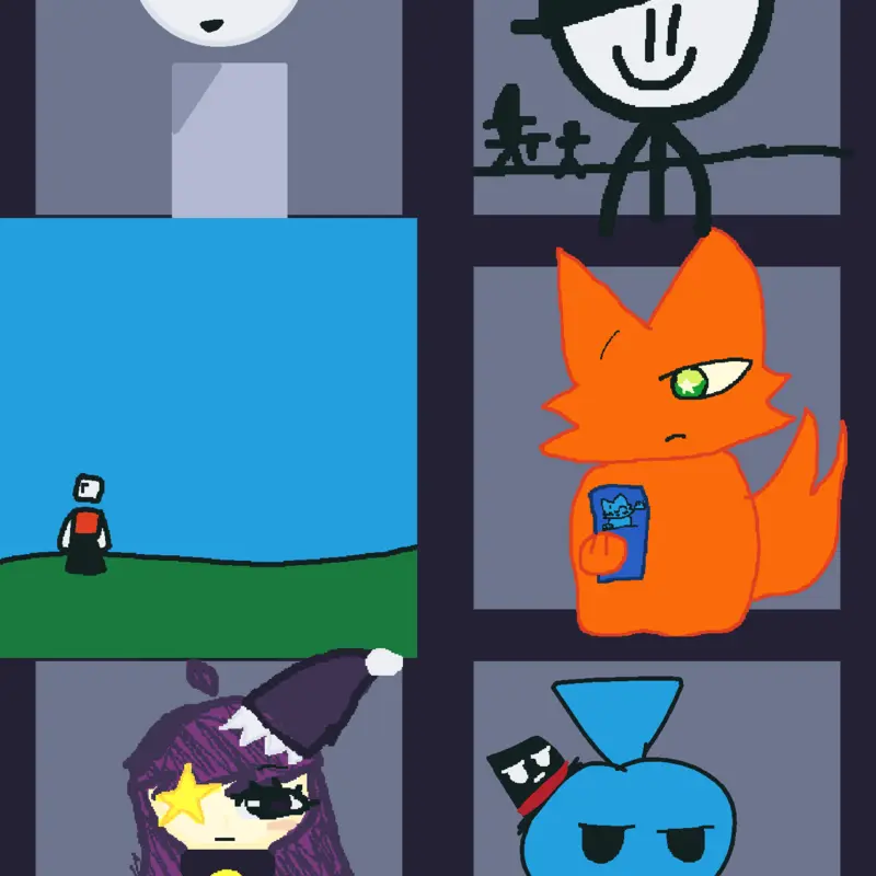 Game by @-PureMoonlight-