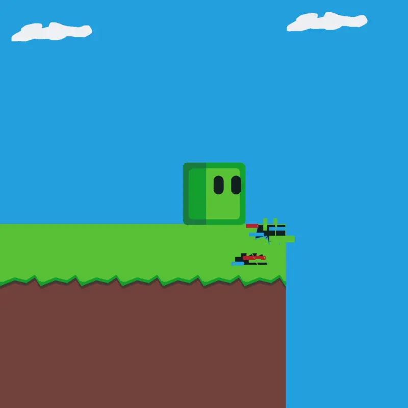 Game by @Aedandan
