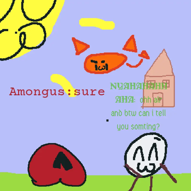 Game by @amongus_aaaaaaa