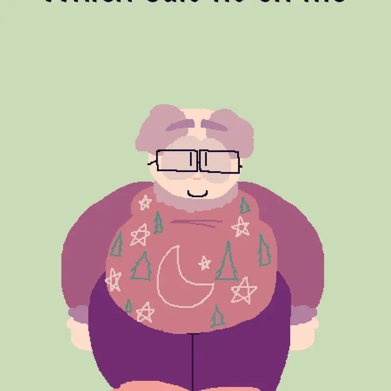 Game by @mini_Garrison