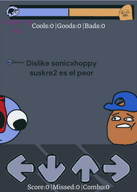 dou edition bye that estupid guy suskreborm2...