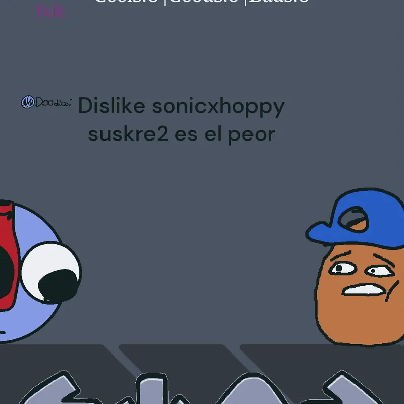 Game by @BananaPeelCharacter