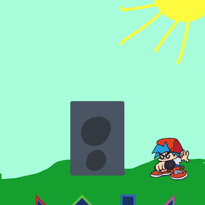 Game by @DavidT429