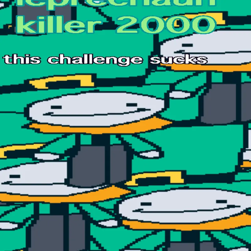 Game by @Zoidslayer