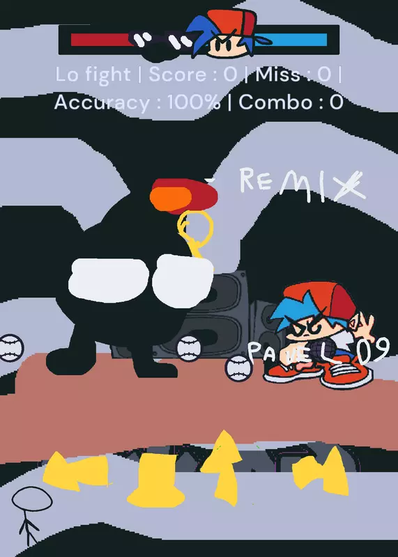 Game by @MIGUELALVES