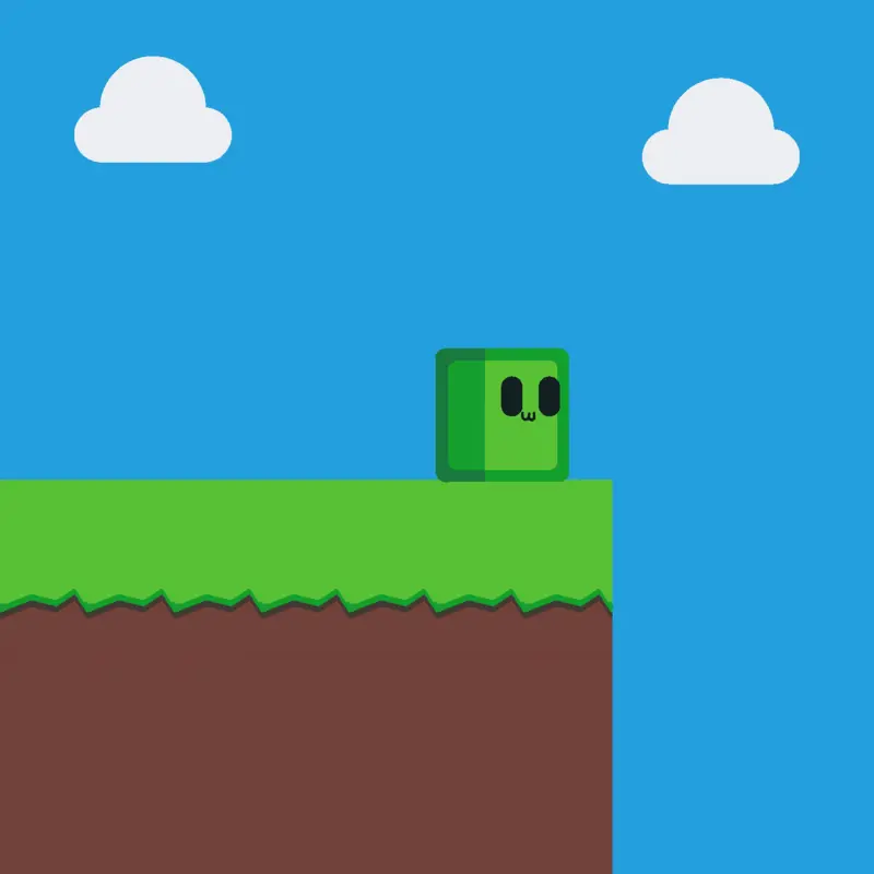 Game by @Gabrielschell