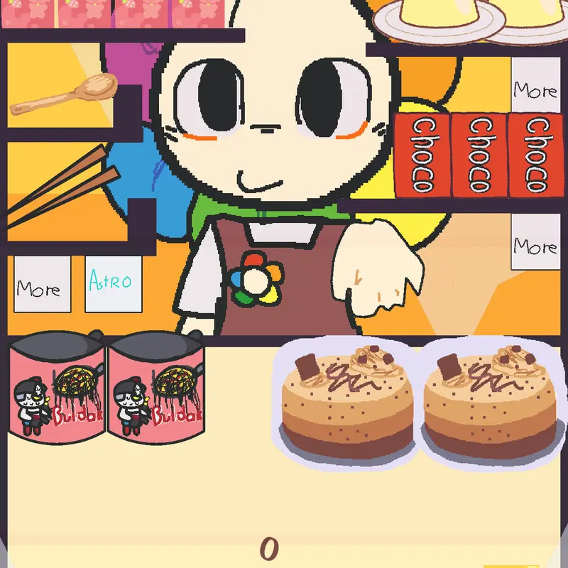 Game by @newbie1010100101
