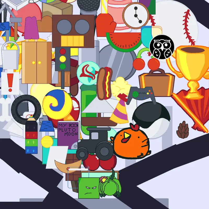Game by @Marble_castle_tube