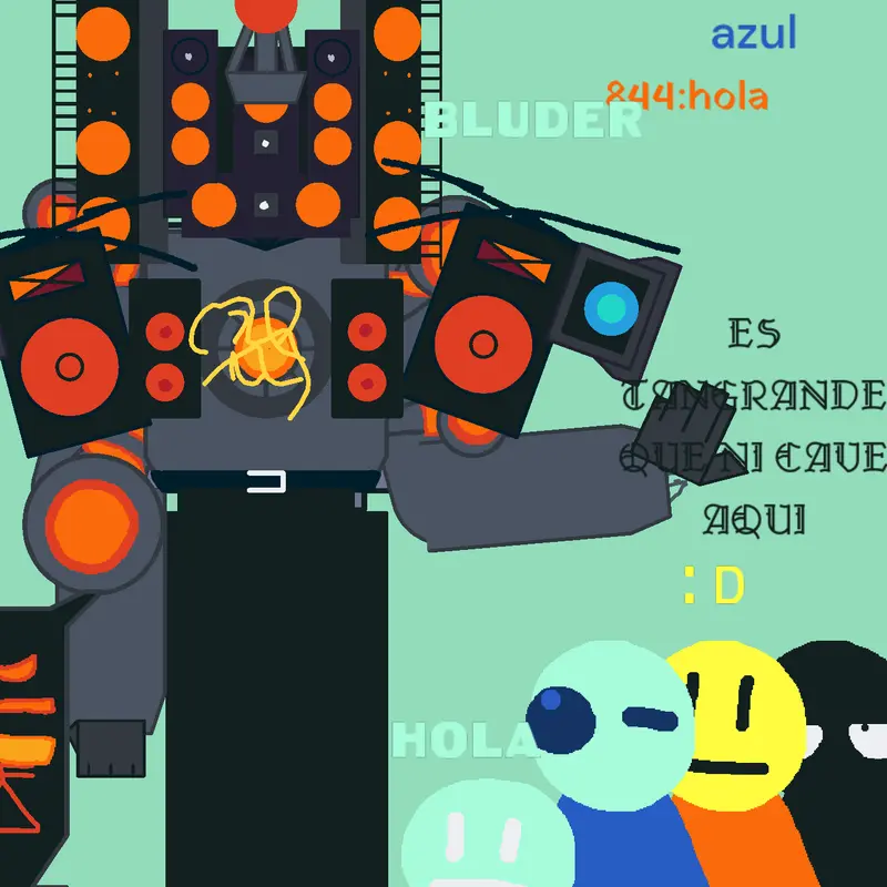 Game by @la_casa_xd