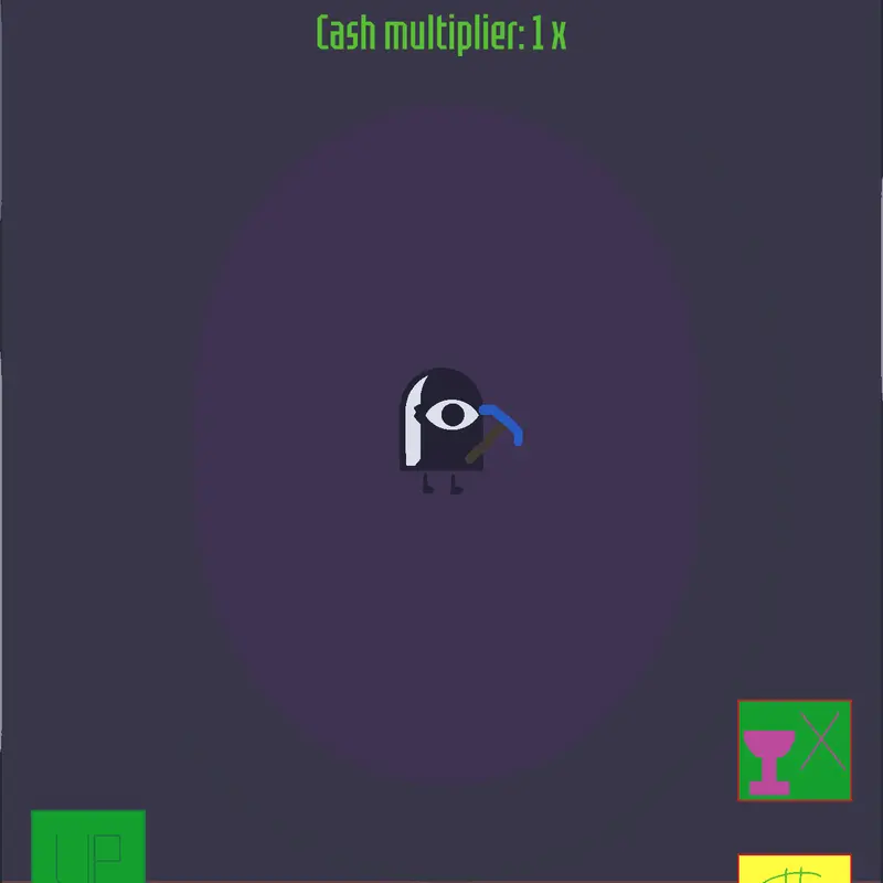 Game by @latvian_guy
