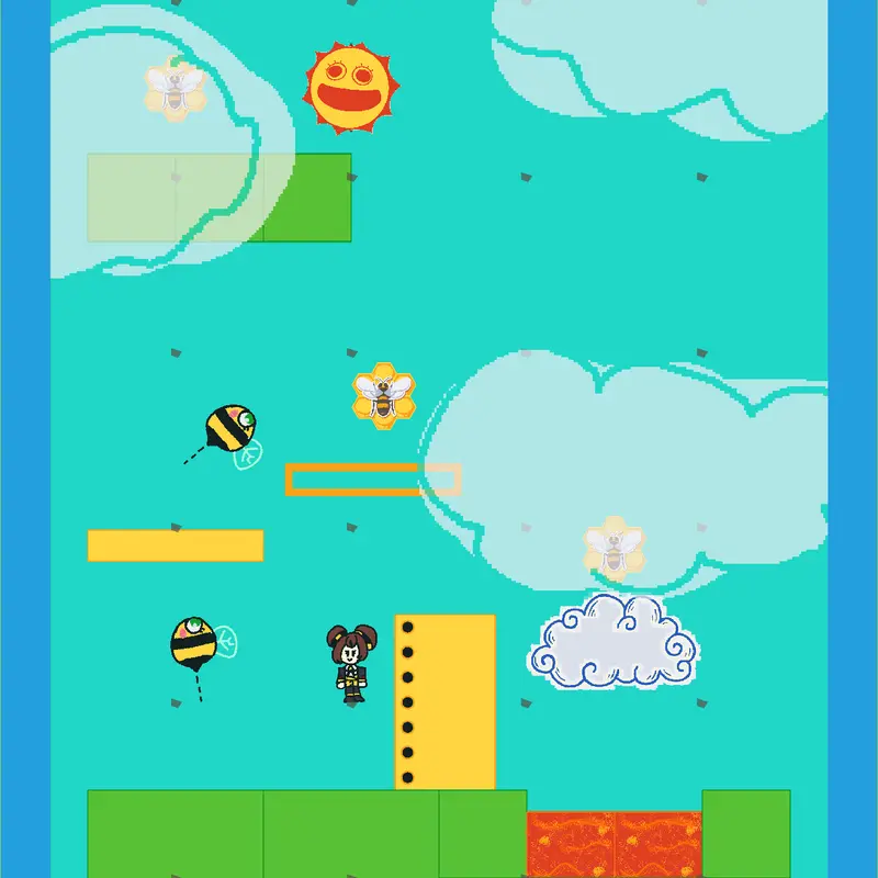 Easy game👍 by @Palettekny