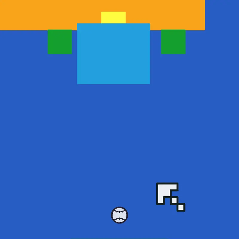 Game by @MerErrCap