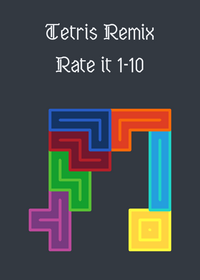An Tetris Remix