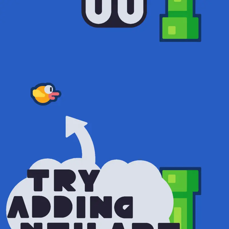 Game by @Axolitl