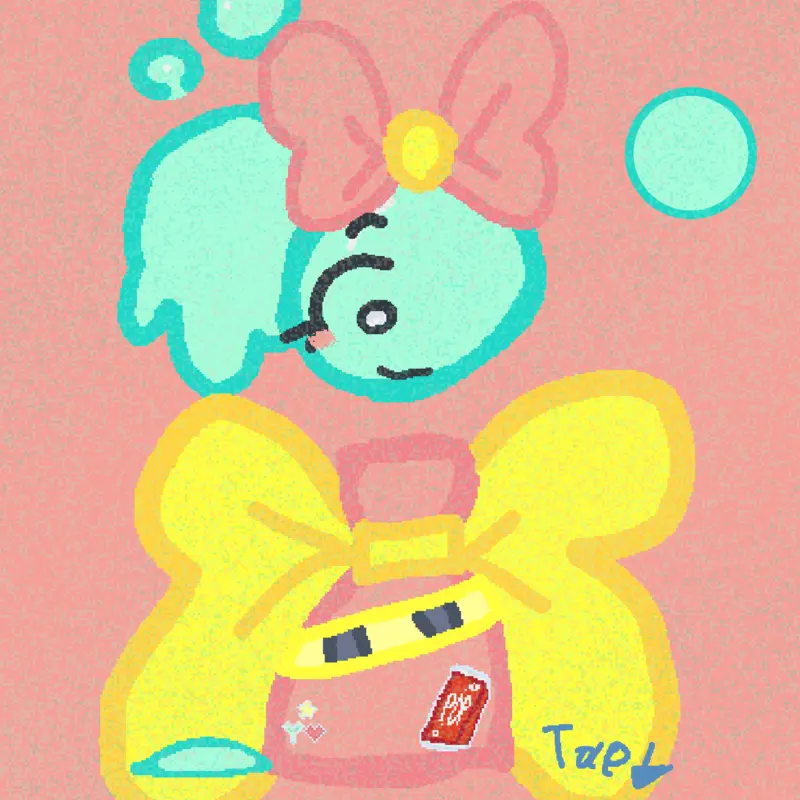 Game by @rosalina_hehe
