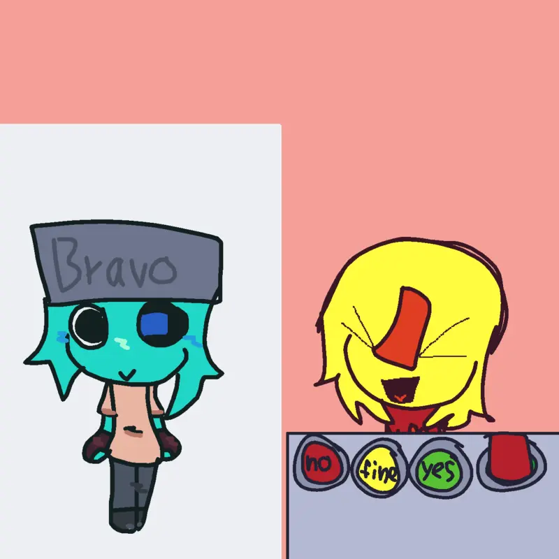 Game by @goodnessbat