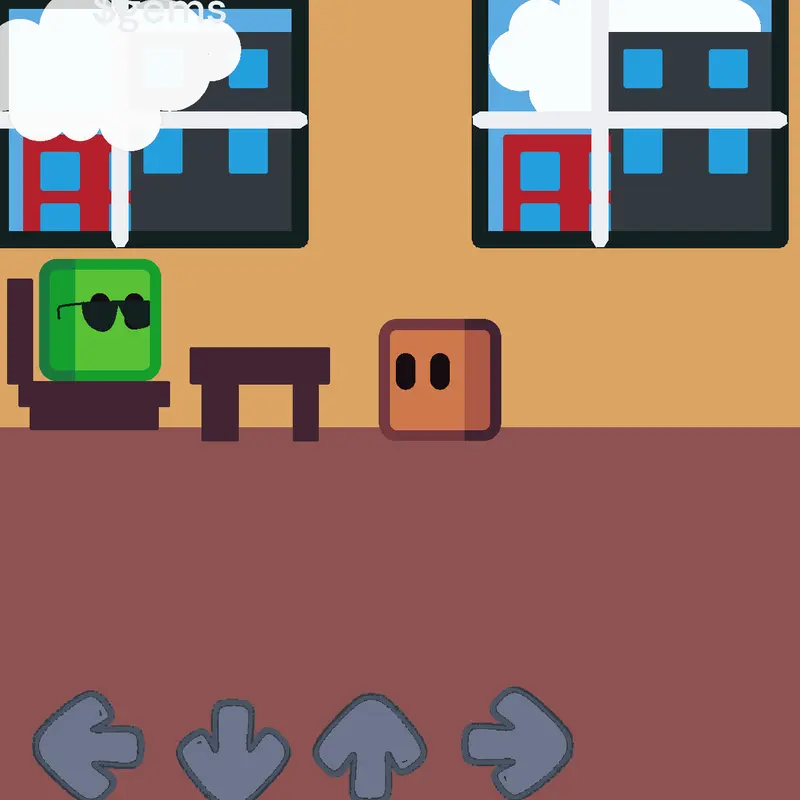 Game by @noise_denx
