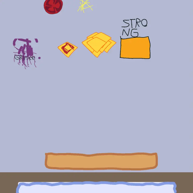 Game by @apizzatowerfan92