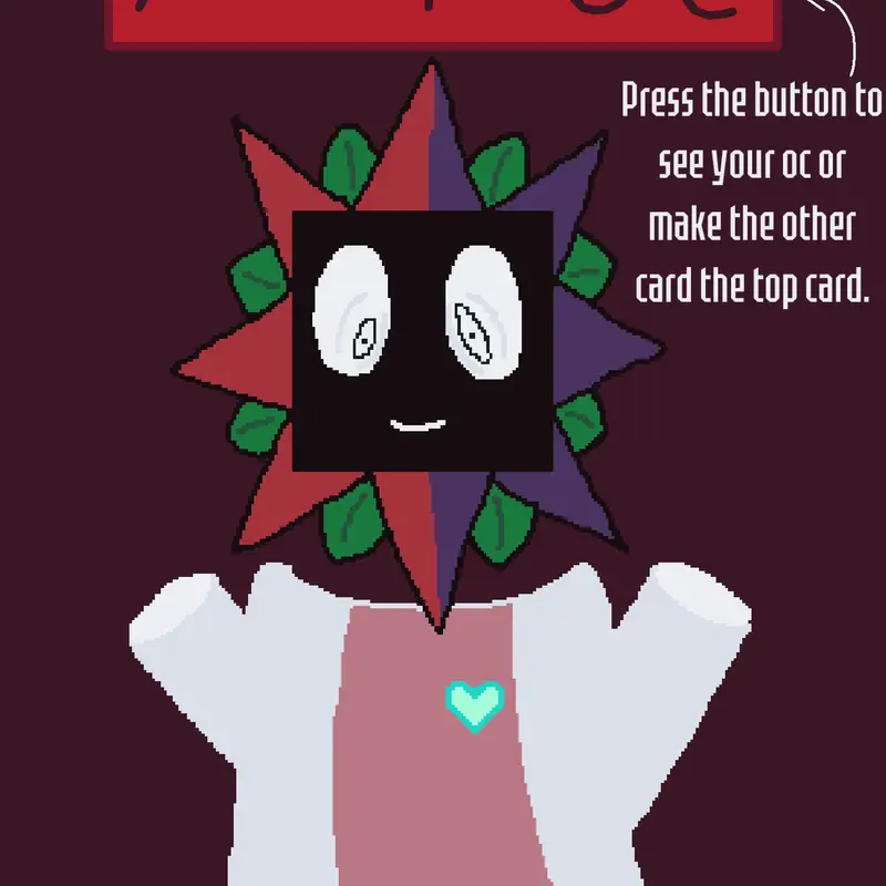 Game by @ChaosKirby