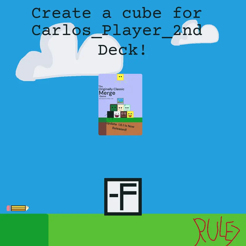 Game by @Janger