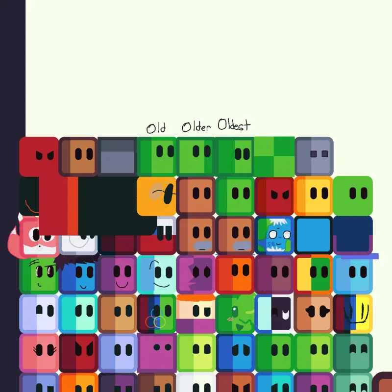 Game by @the_water_tower