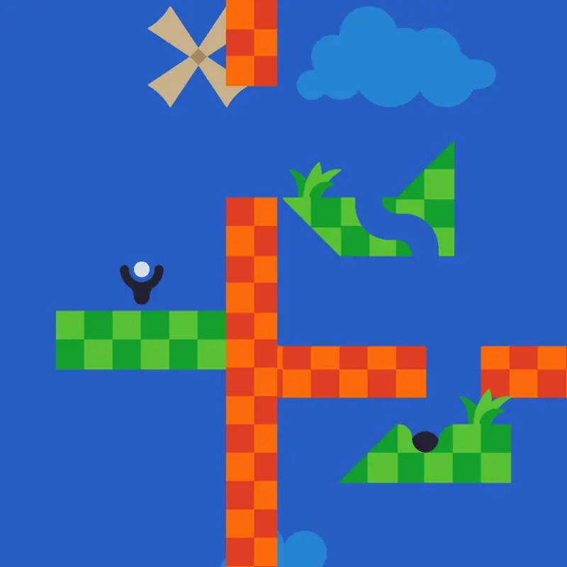 Game by @single_letters