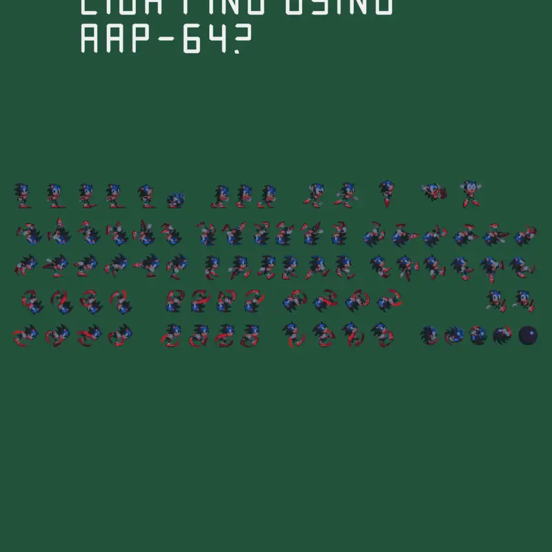 Game by @BlackBlur