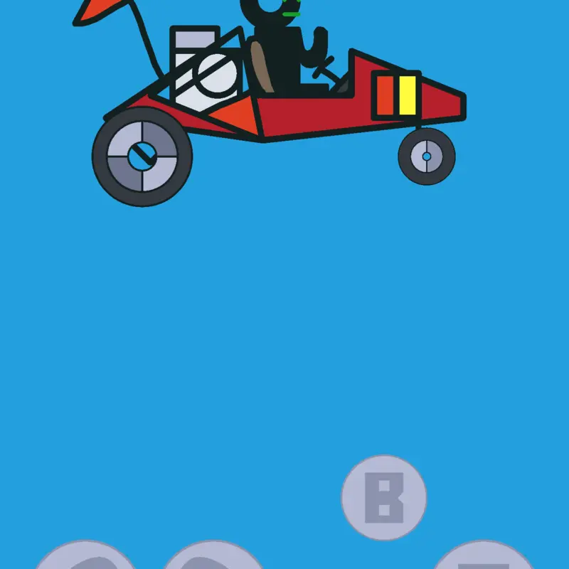 Game by @Haikal-AR007