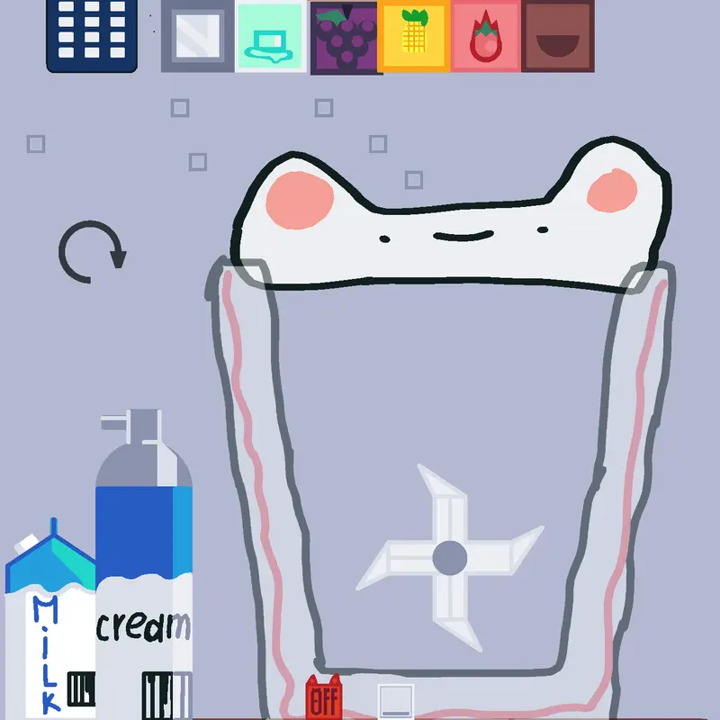 Game by @Doreenzgaming_Official