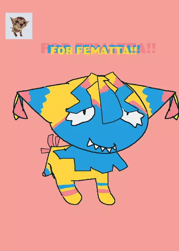 Game by @Dreamgam3fan