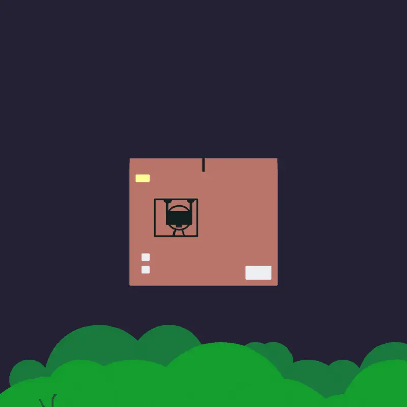 Game by @erdurhos