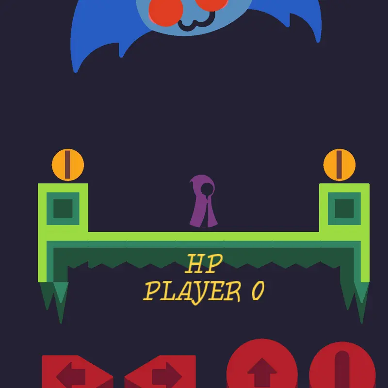 Game by @meooowww