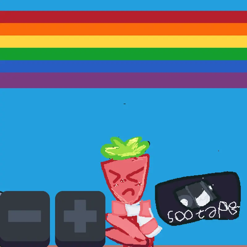 Game by @FriedBee