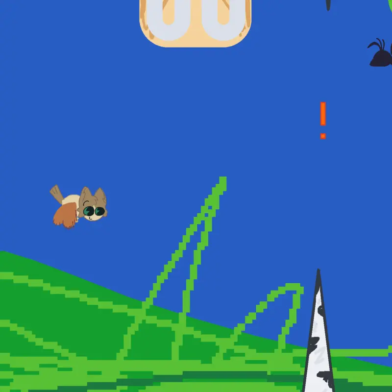 Game by @NStupidRo