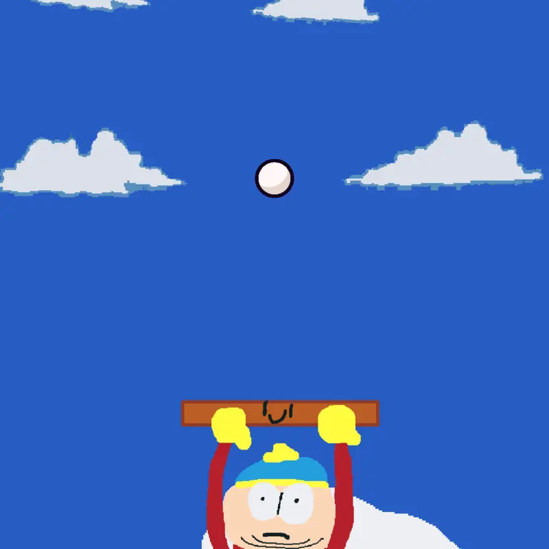 Game by @southparklovernumba8