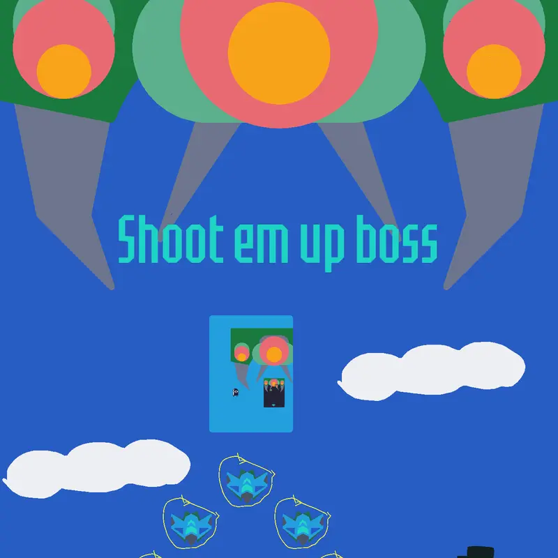 Game by @GuilhermeEnzo