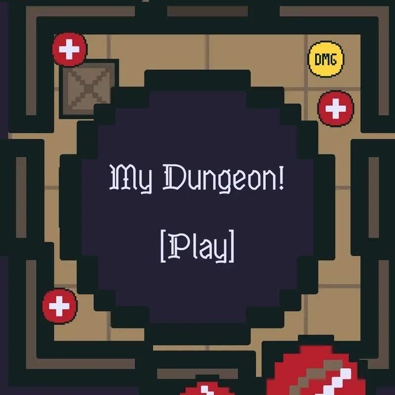 Game by @FasToast