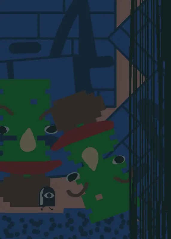 Game by @baldi_plusie