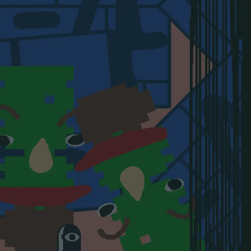 Game by @baldi_plusie