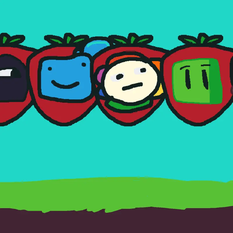 Game by @rainbow-flower