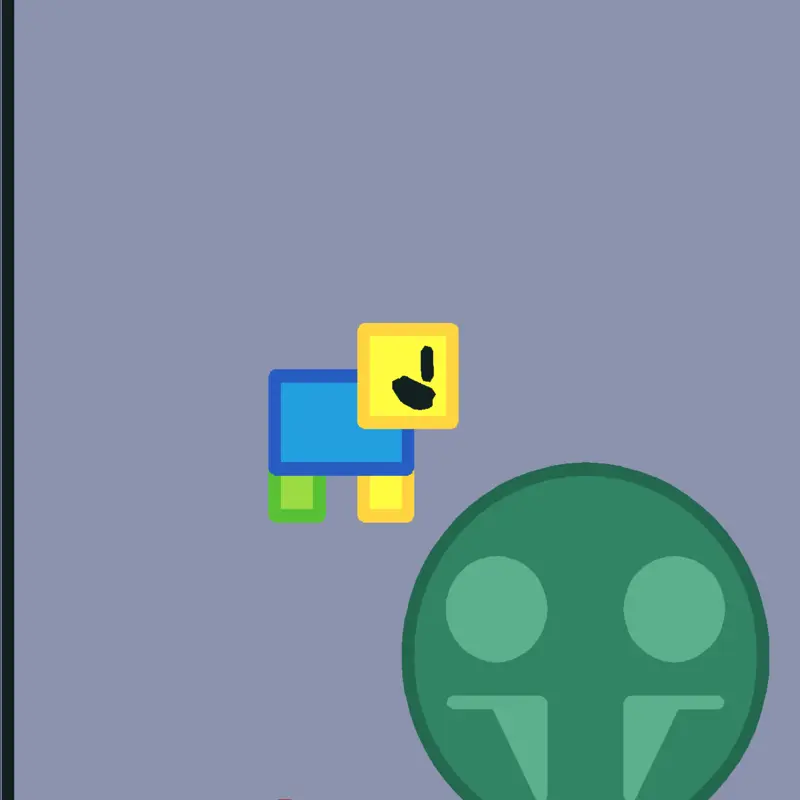 Game by @peruvian_studio