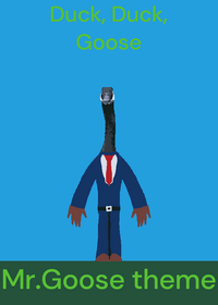 Mr.Goose theme