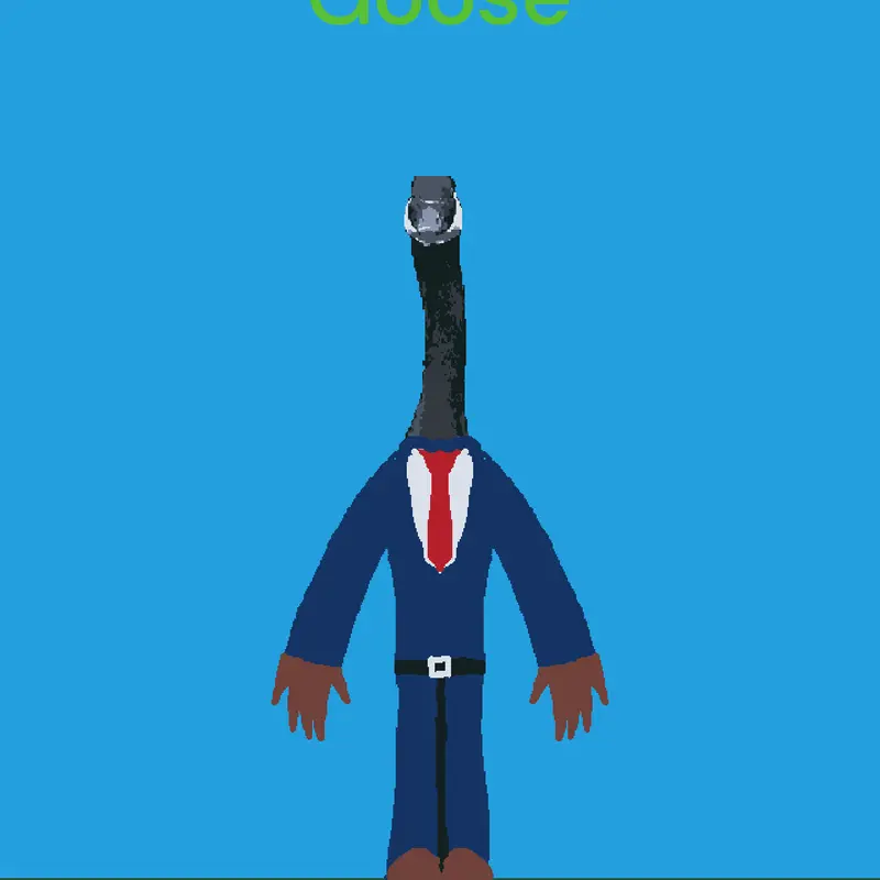 Mr.Goose theme by @Utahraptor29
