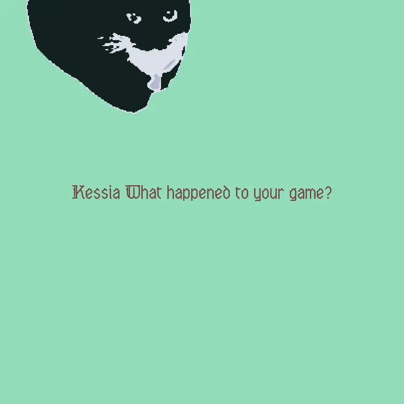 Game by @Anyasom