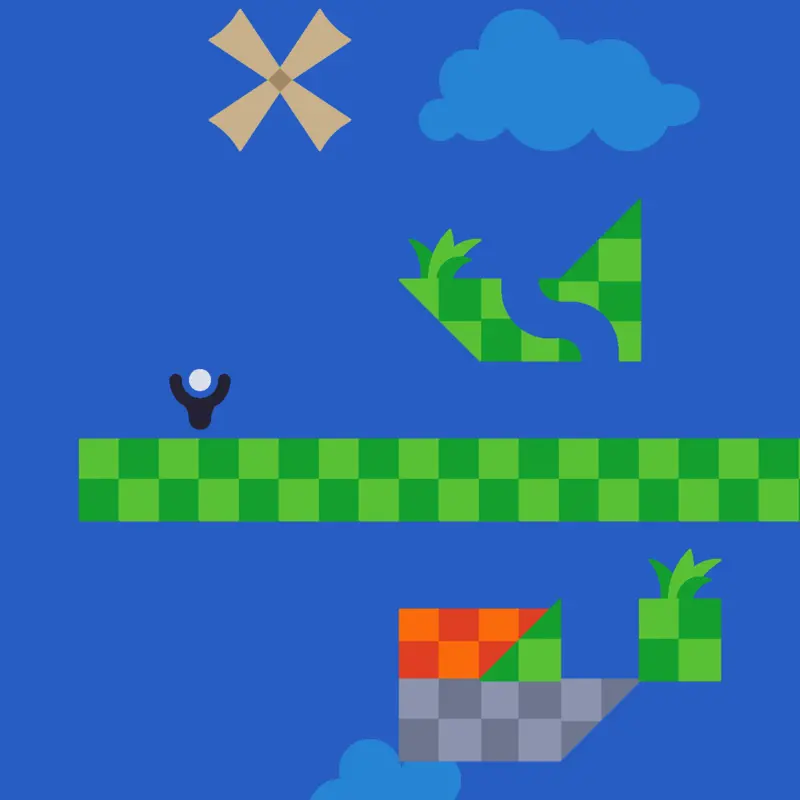 Game by @kerem131