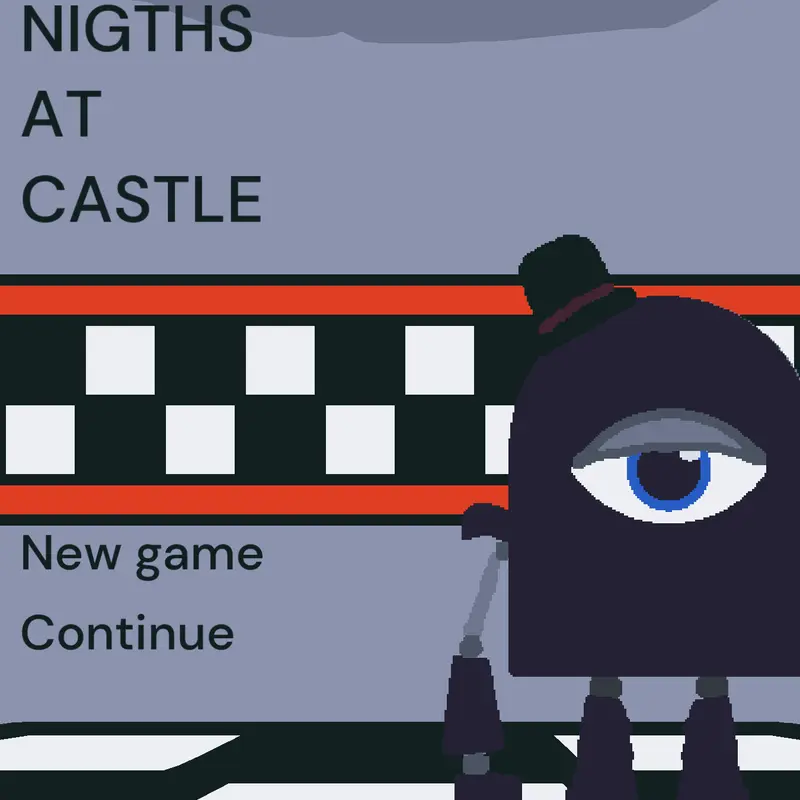 Game by @godgamedev