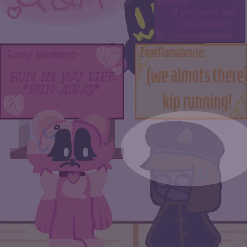 Game by @Petunia_