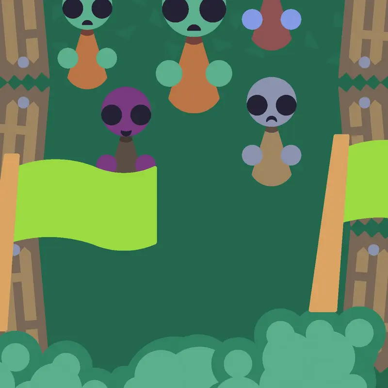 Game by @wusptaf