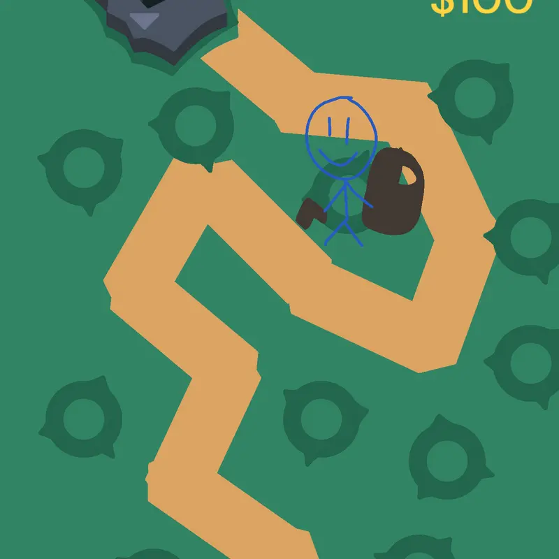 Game by @Onn