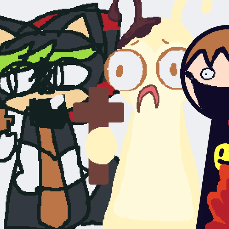 Game by @shadowmilkcookie_11